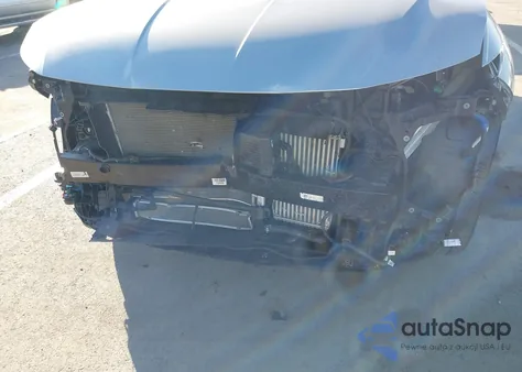 2023 Hyundai Tucson Hybrid Limited from USA, damaged, VIN KM8JECA12PU106494